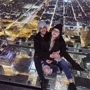 Meet your Posher, Daniel